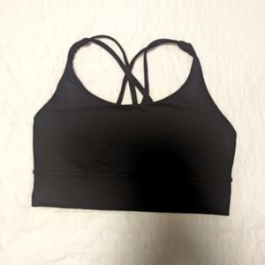 Lululemon Energy Longline Bra